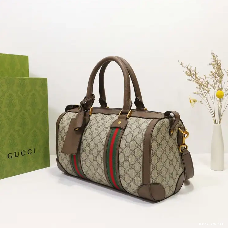 Brother Sam Yupoo Gucci 2110DJ0073 Bags 0515